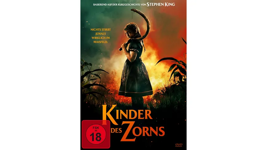 Kinder des Zorns (Stephen King)