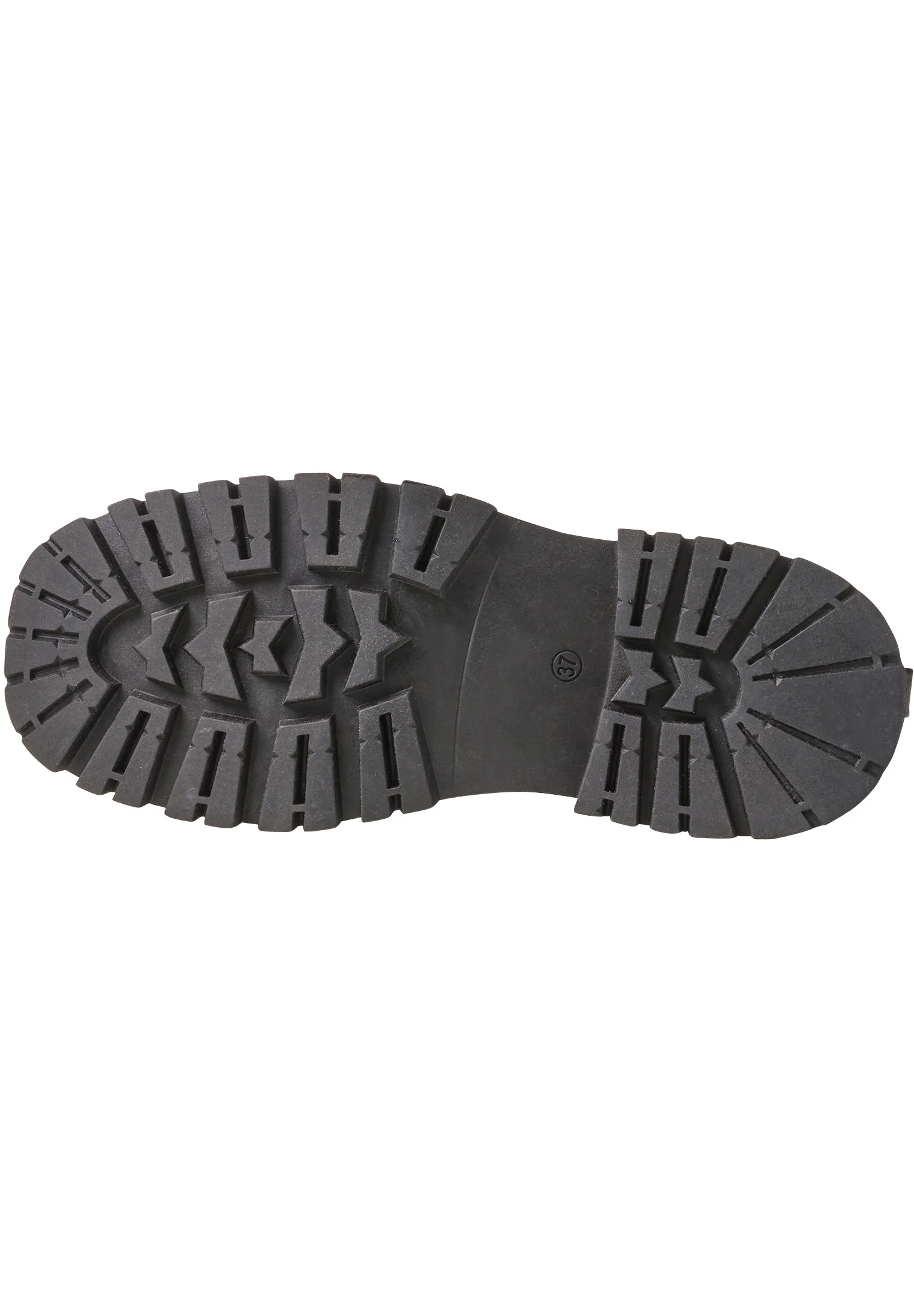 Botas de plataforma NEWD.TAMARIS