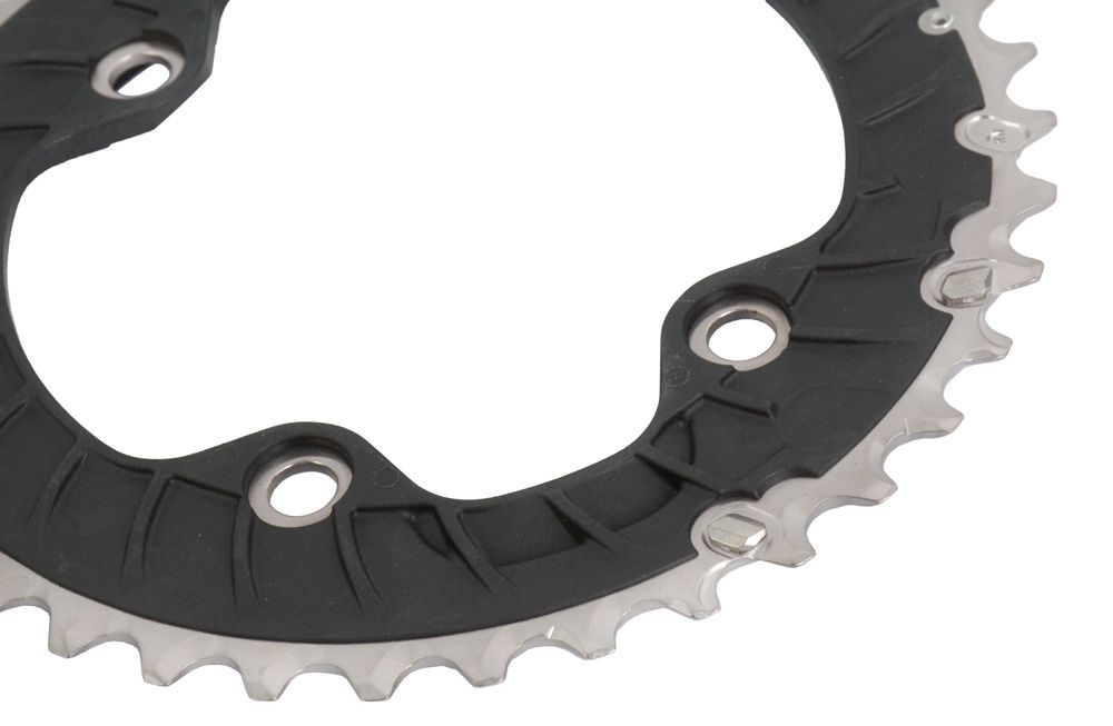 Shimano XT FC-M8000 2-fach Kettenblatt 38 Zähne (BD) kaufen | Bike-Discount