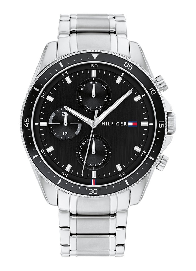 Tommy Hilfiger Parker watch TH1791835
