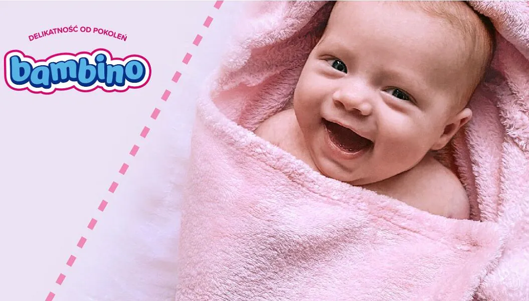Bambino sapun od lanolina