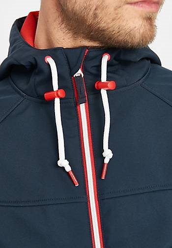 Derbe Jacke Isleby