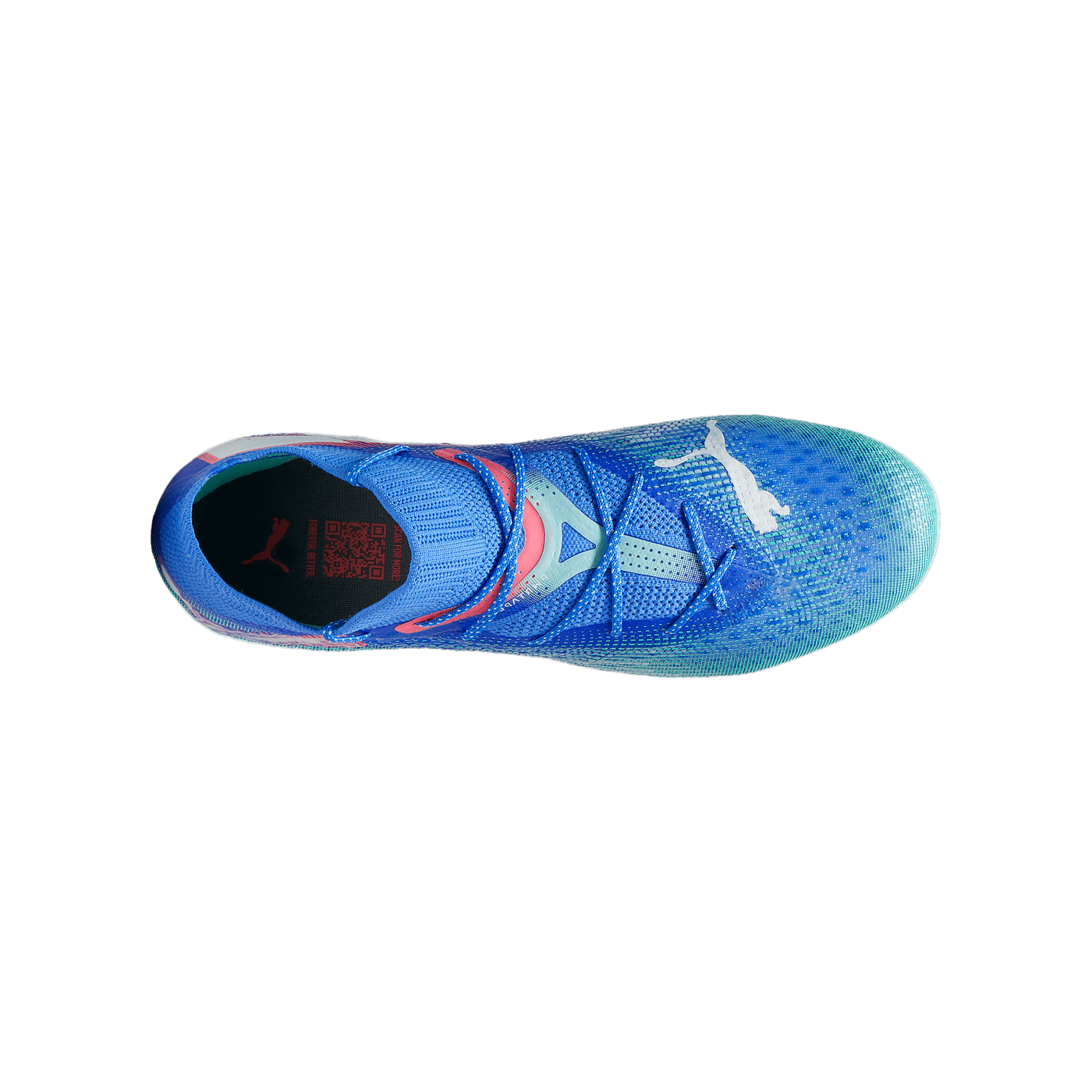 PUMA FUTURE 7 Ultimate MxSG Blau F01