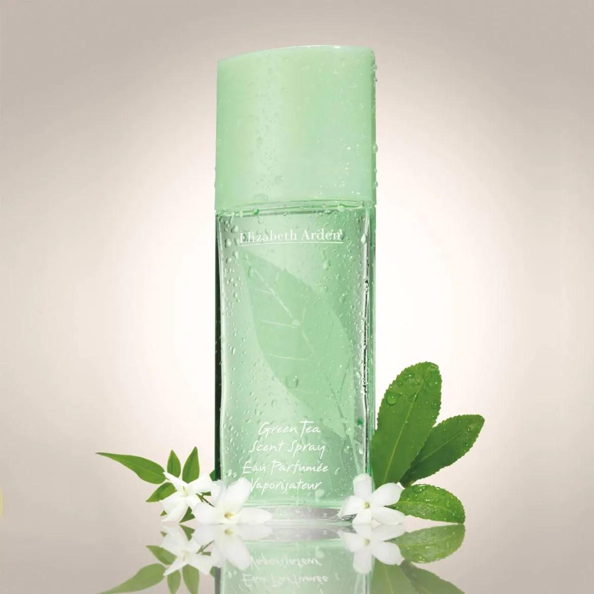 Elizabeth Arden žaliosios arbatos kvepalai moterims, 50 ml