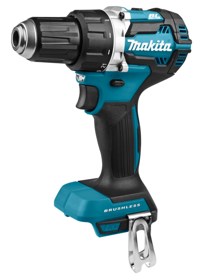 Makita DDF484ZJ акумулаторска бушилица 18V без батерија и пуњача