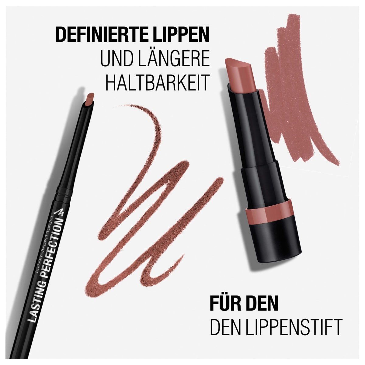 Lipliner Lasting Perfection 59G Spice, 2 g