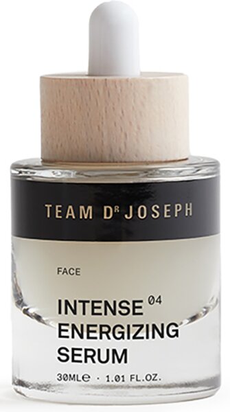 Team Dr. Joseph Intense Energizing Serum Gesichtsserum