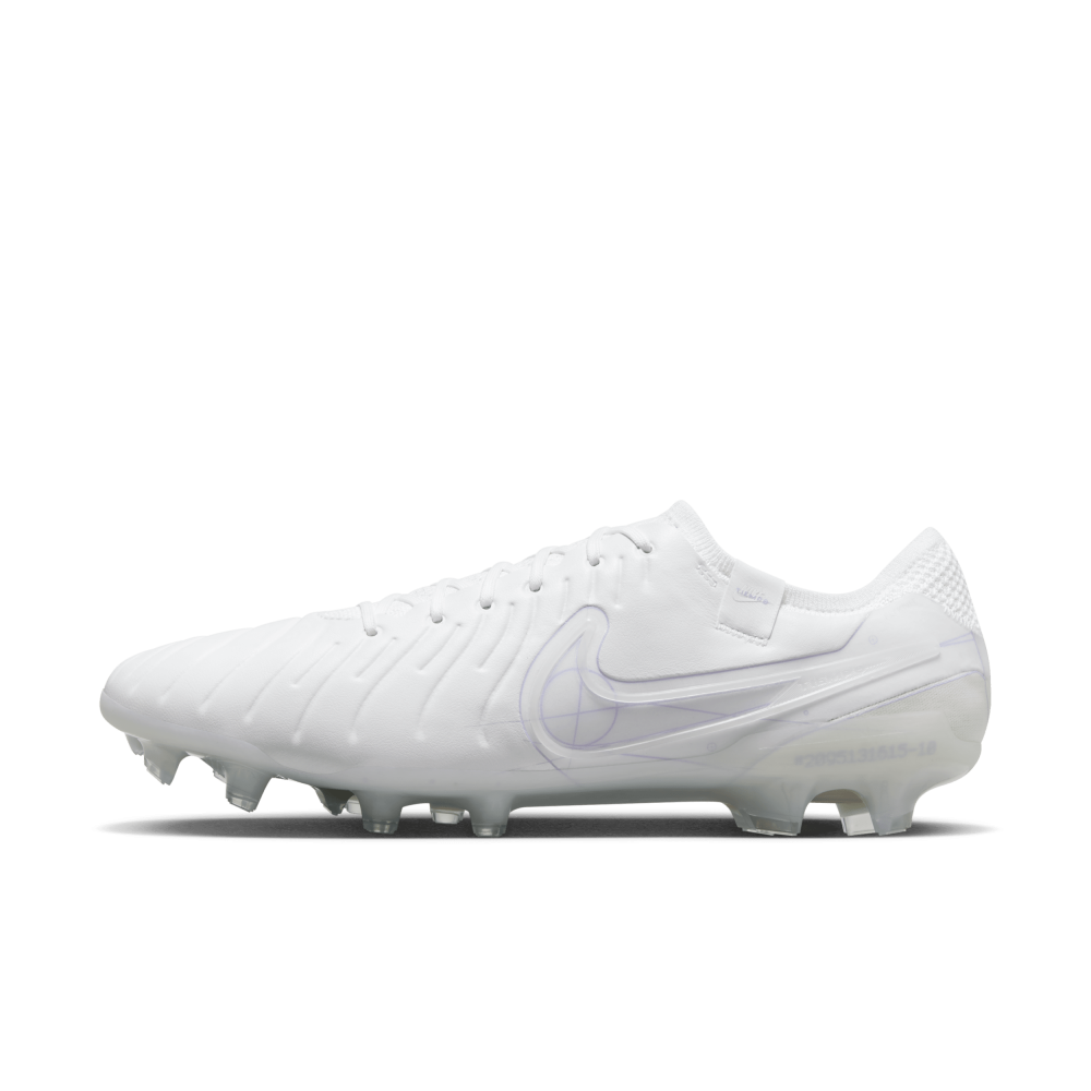 Nike Tiempo Legend 10 Elite FG DZ3183-100 / weiss