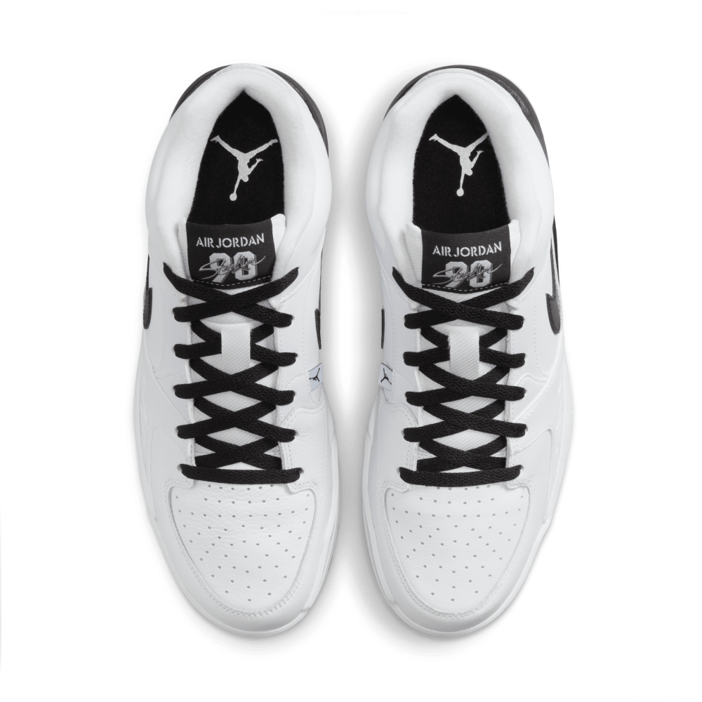 NIKE JORDAN Stadium 90 HF5258-102 / weiss