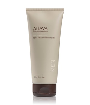 AHAVA Time To Energize Rasiercreme-200 ml