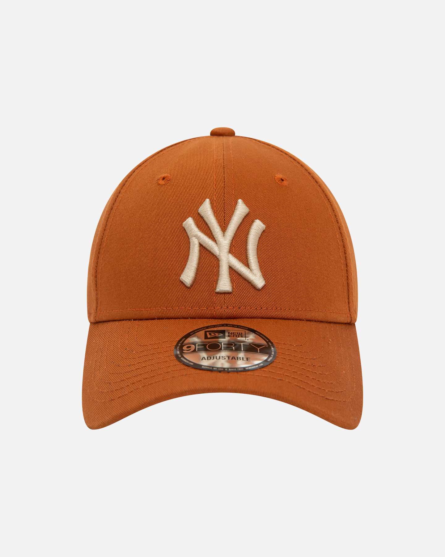 Cappellino New Era 9forty Mlb League Essential New York Yankees M 60435210