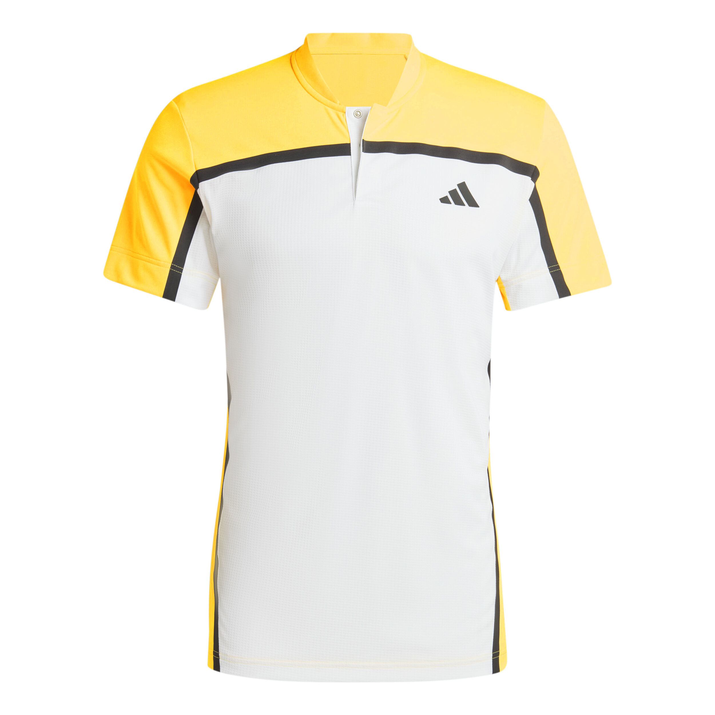 FRLFT Pro Polo Herren - Weiß, Orange