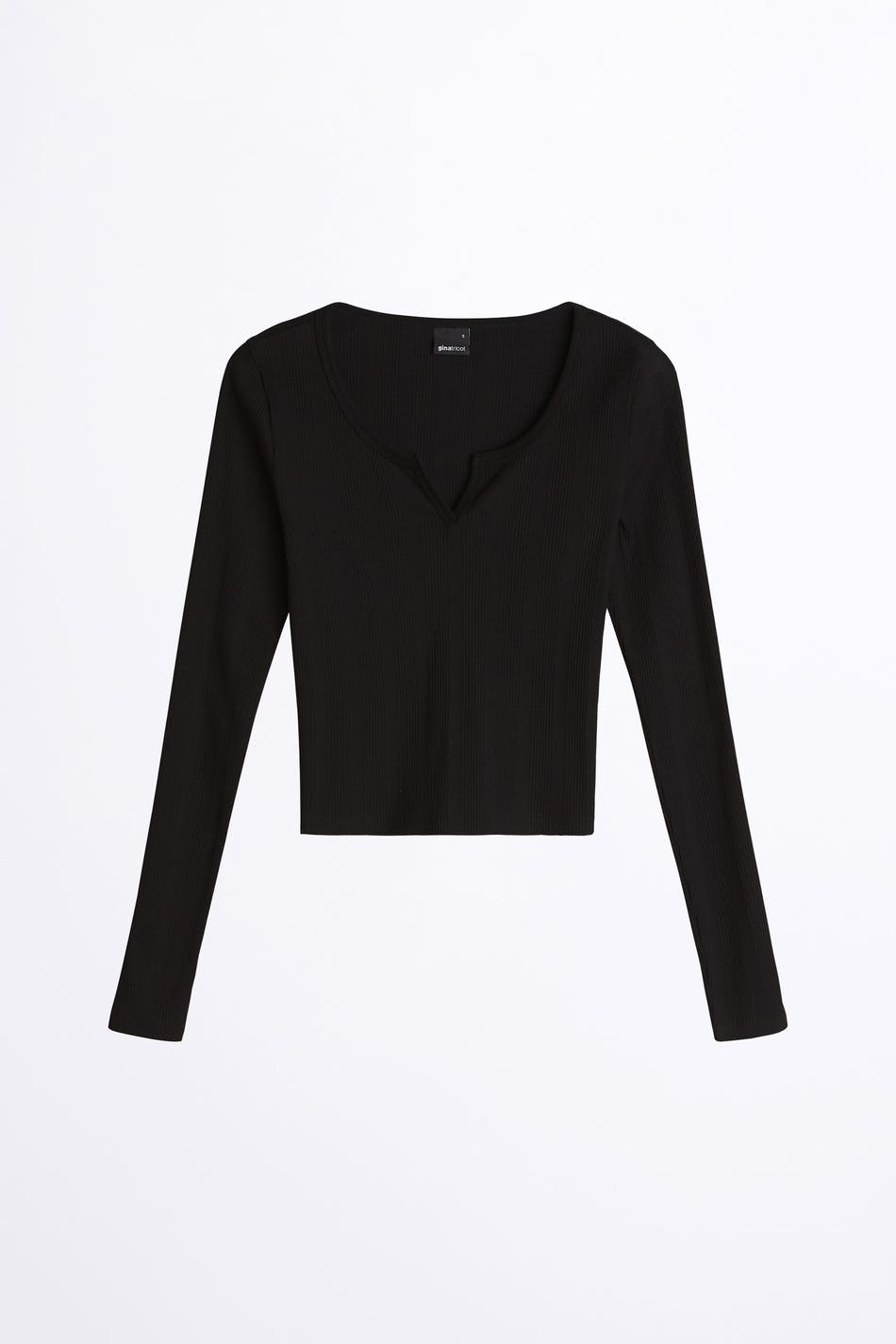 Liv rib top