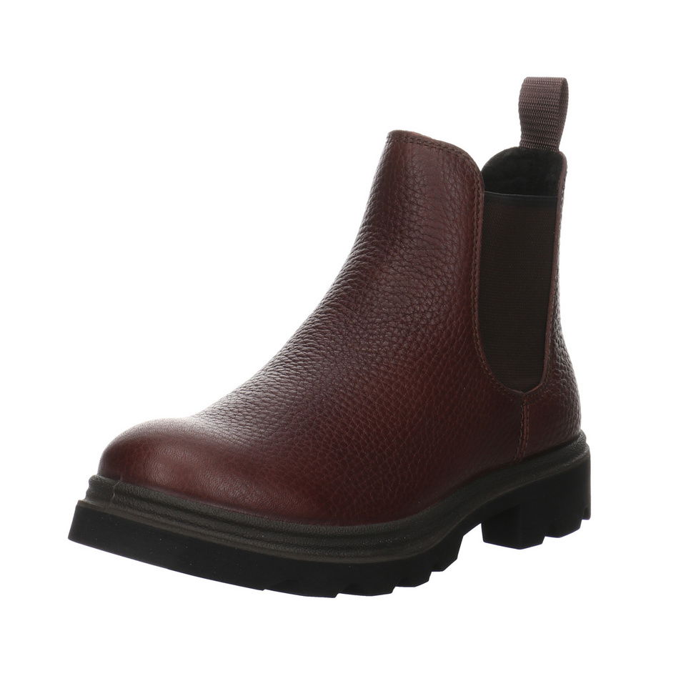 ECCO Grainer Chelsea-Boots
