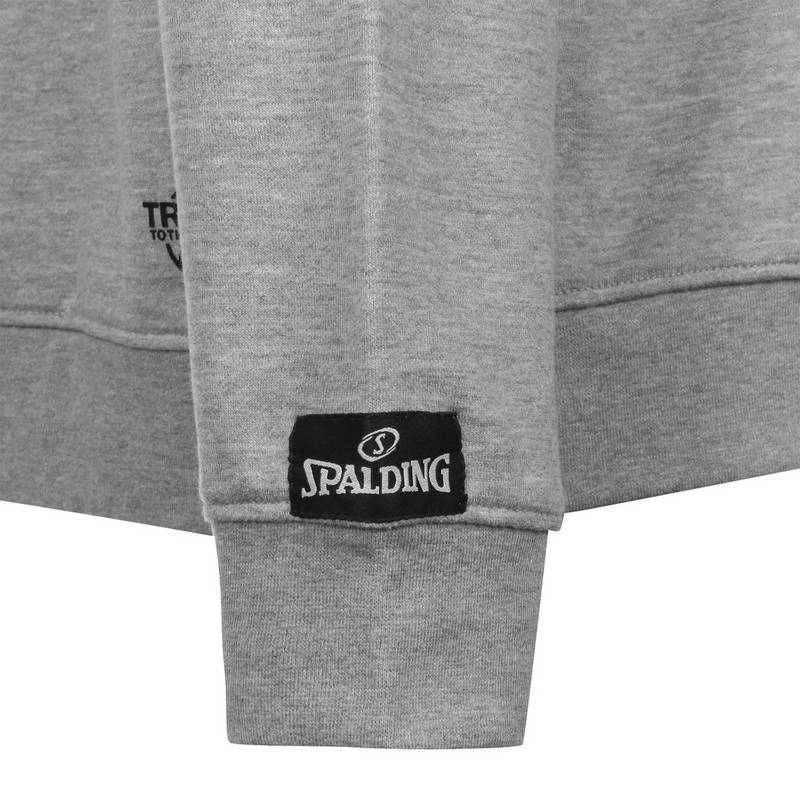 SPALDING Team II Sweatshirt