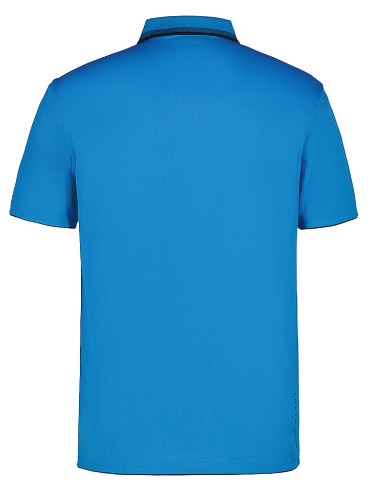 LUHTA Funktionspoloshirt 