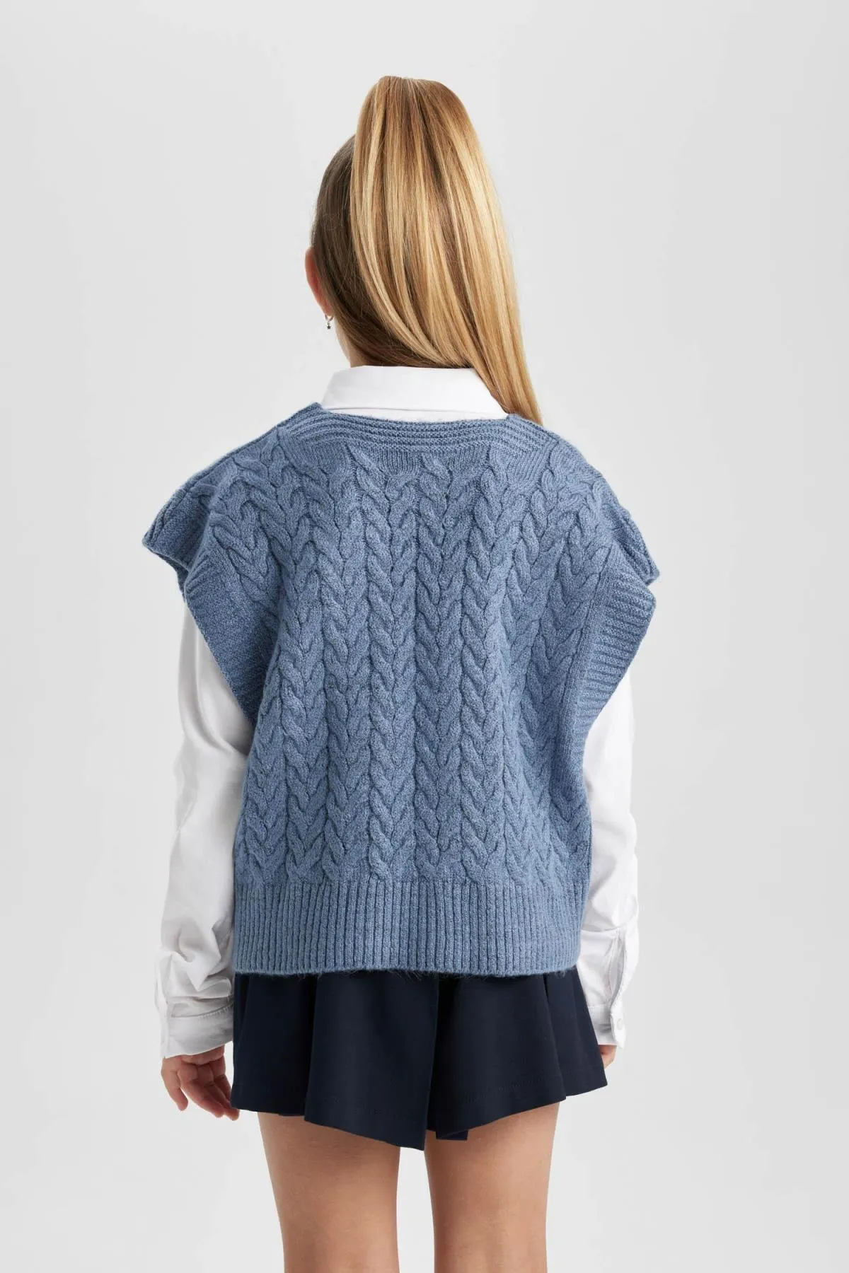 DeFacto  Mädchenpullover