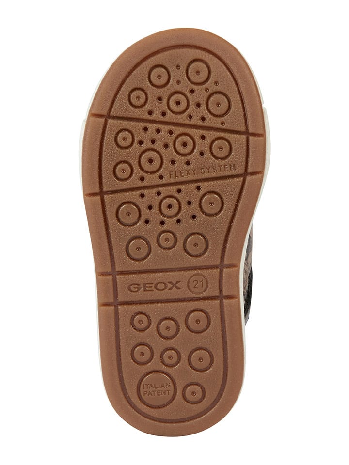 Geox Winterboots 