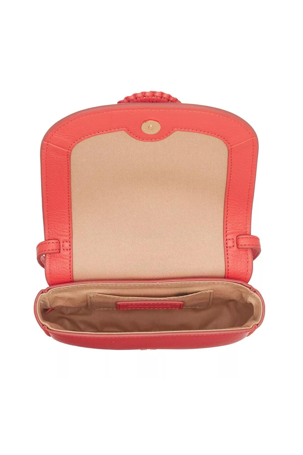 See by Chloé  Hana Sbc Minitasche Gipsy Orange