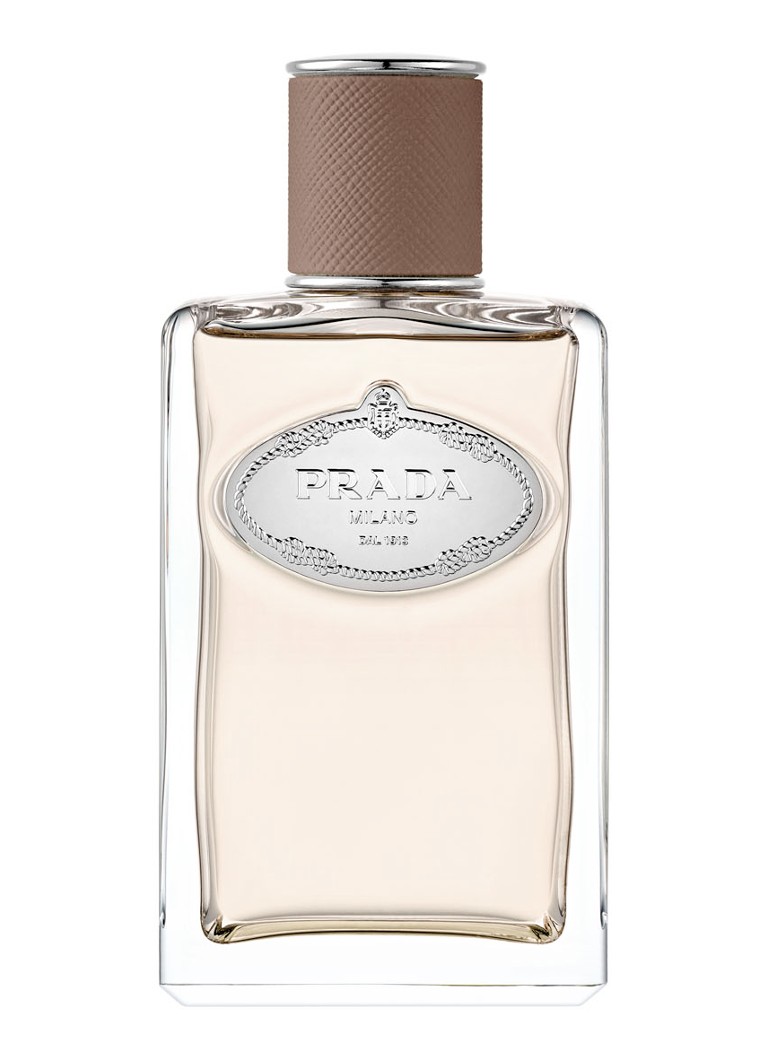 Prada Vanilla Infusion Perfume Water