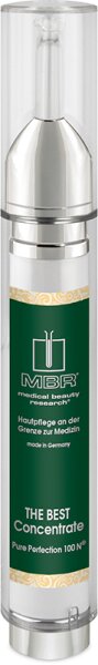 MBR Pure Perfection 100 N The Best The Best Concentrate Gesichtsserum