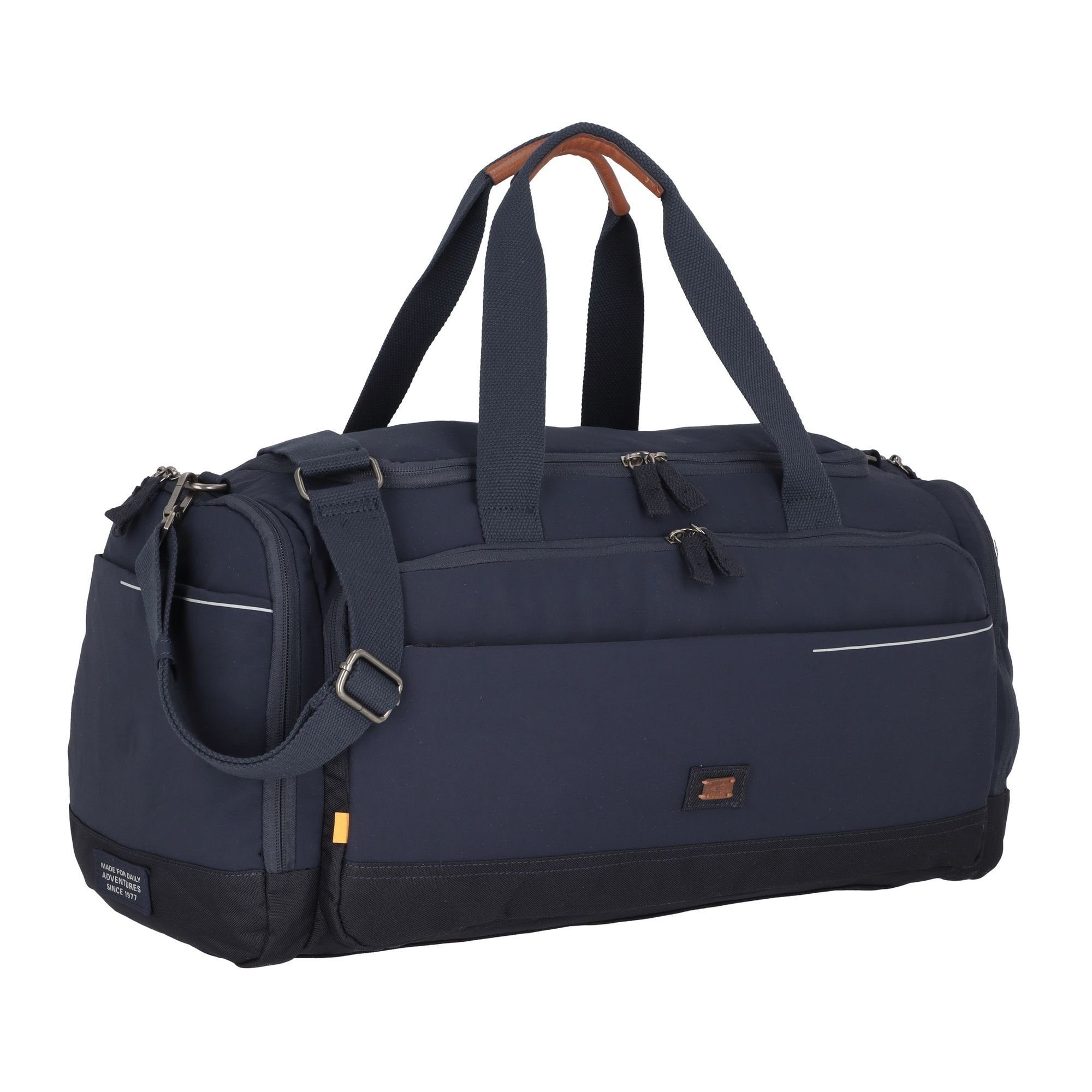 camel active Weekender City, Nylon