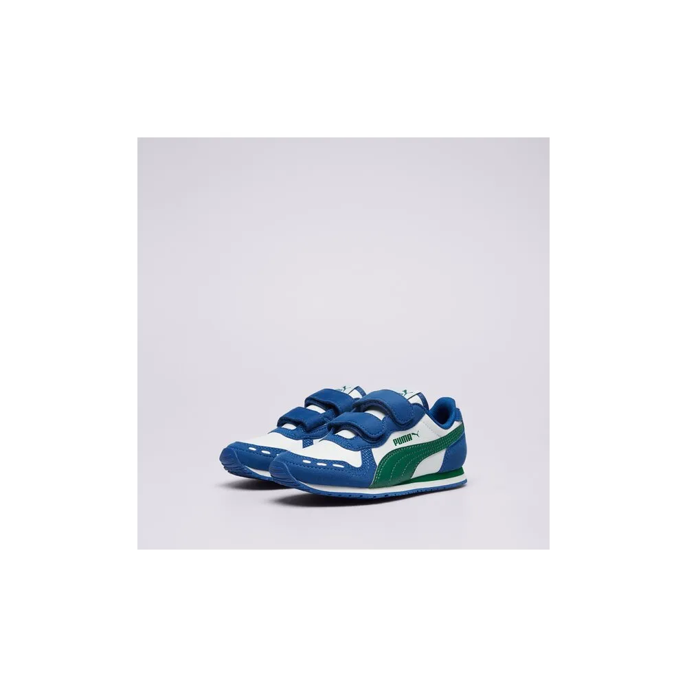 PUMA Cabana Racer SL 20 V PS 383730/013 / weiss