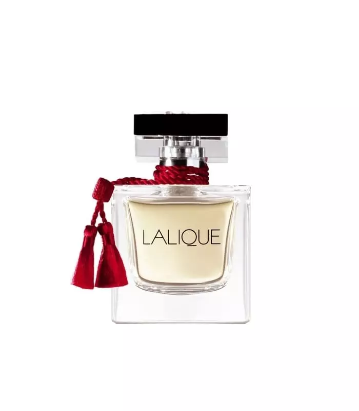 LALIQUE LE PARFUM Eau de Parfum Vaporisateur