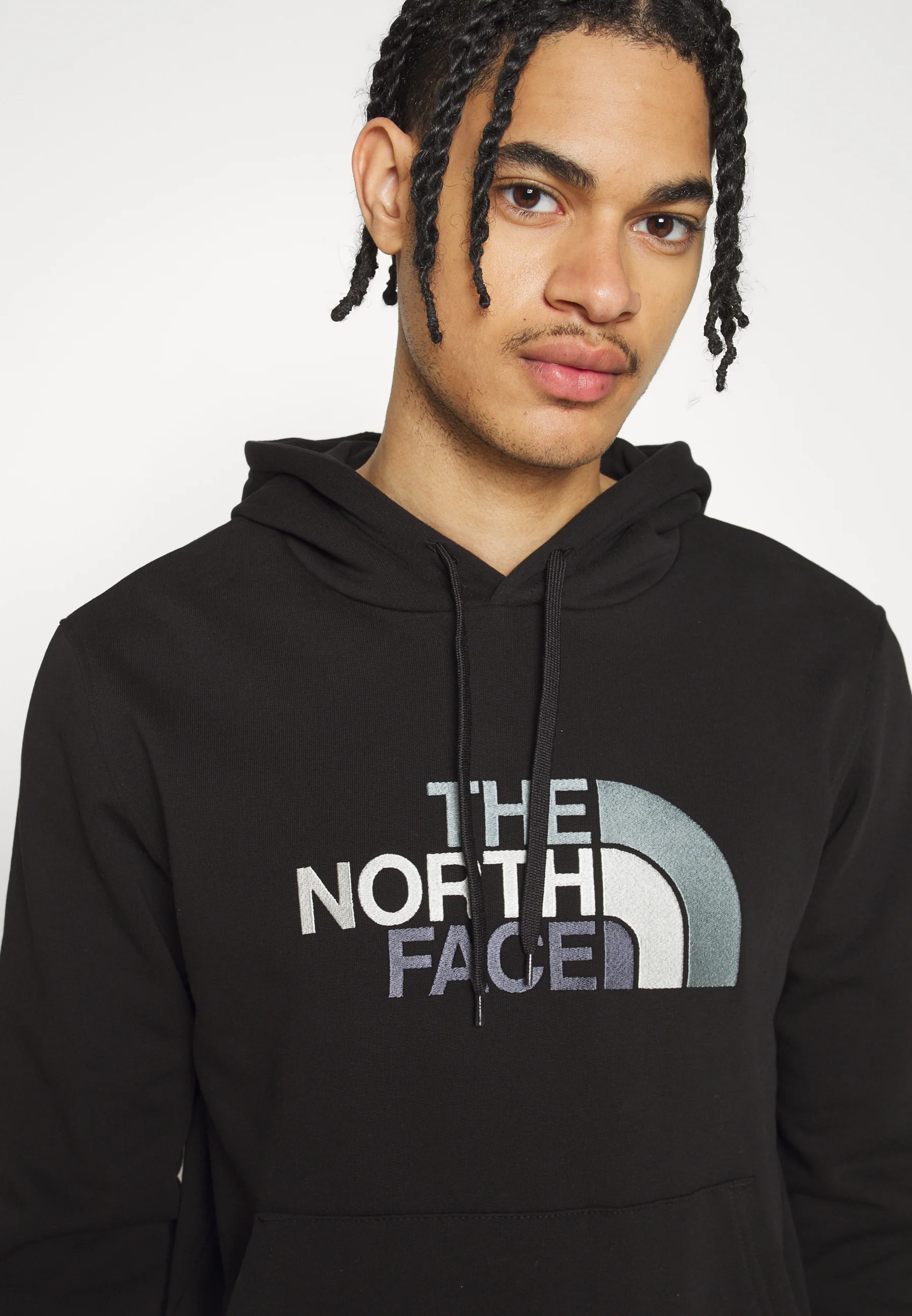 Sudadera con capucha Drew Peak de The North Face - Sudadera con capucha
