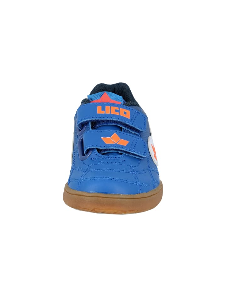 Lico Hallenschuh 