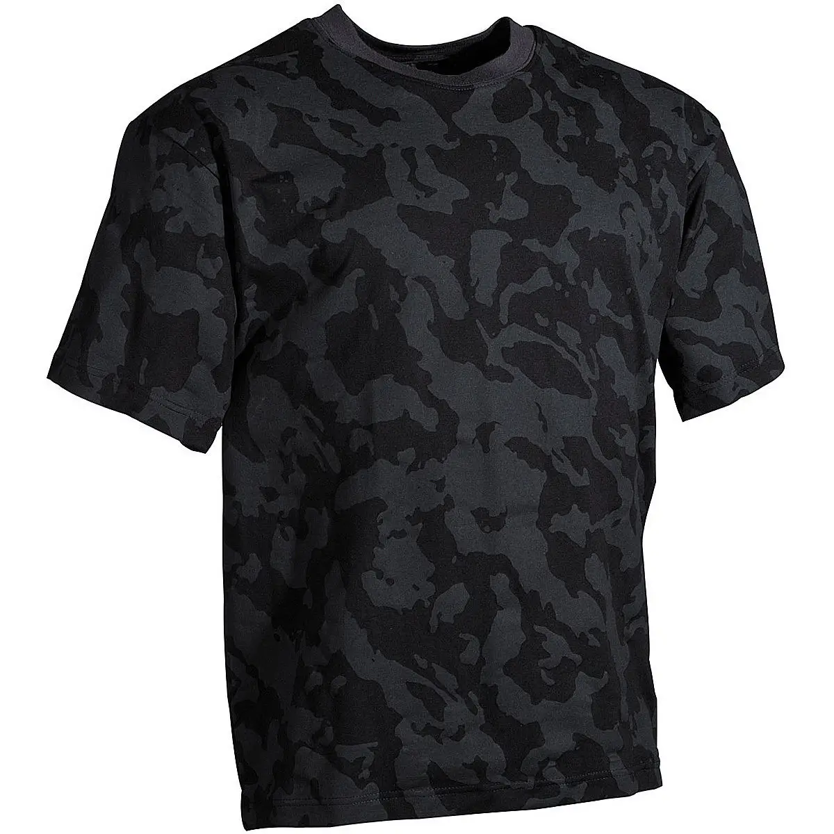 Tarn T-Shirt night-camo