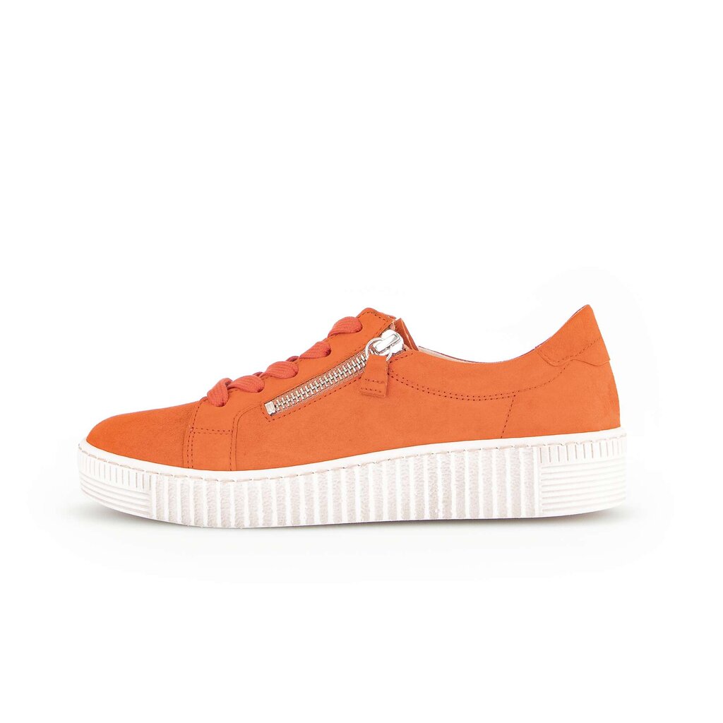 Gabor fashion Sneaker low orange