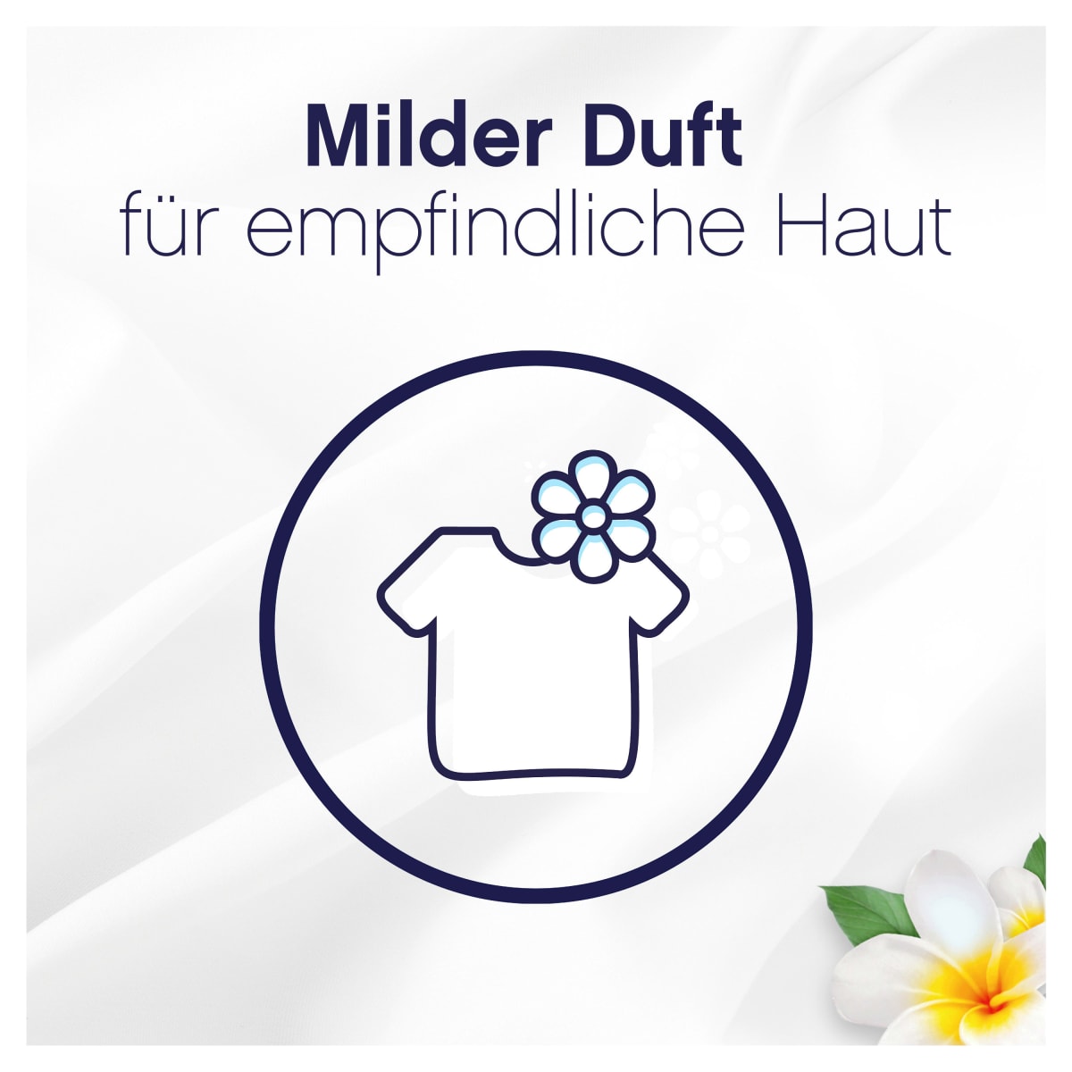 Weichspüler Sensitiv 46WL, 1,15 l
