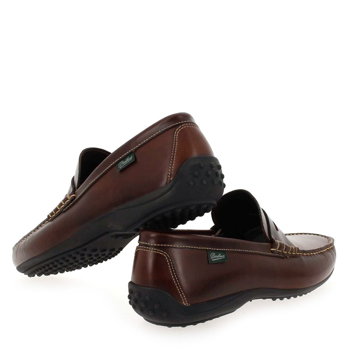 Paraboot  CABRIO - Marron