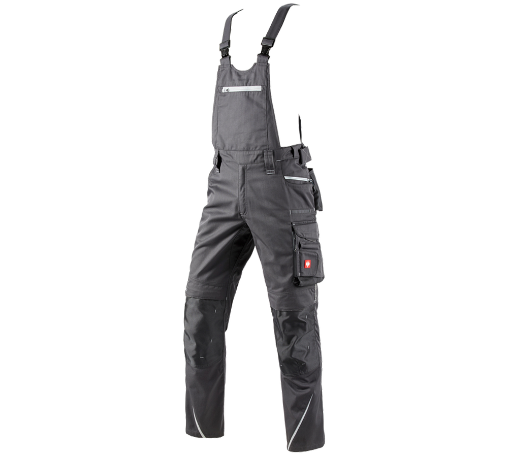 Latzhose e.s.motion 2020