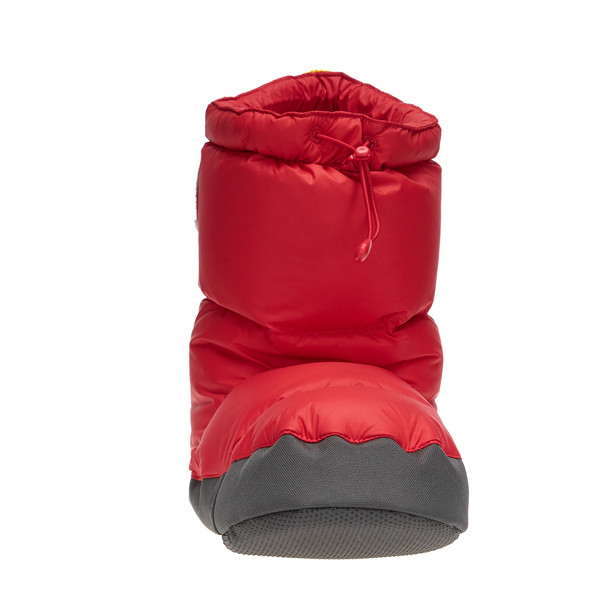 EXPEDITION DOWN BOOTIES Unisex - Hüttenschuhe