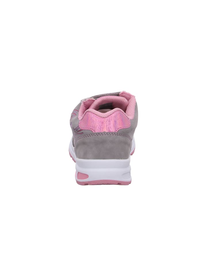 Lurchi Klettschuh  in Grau günstig kaufen