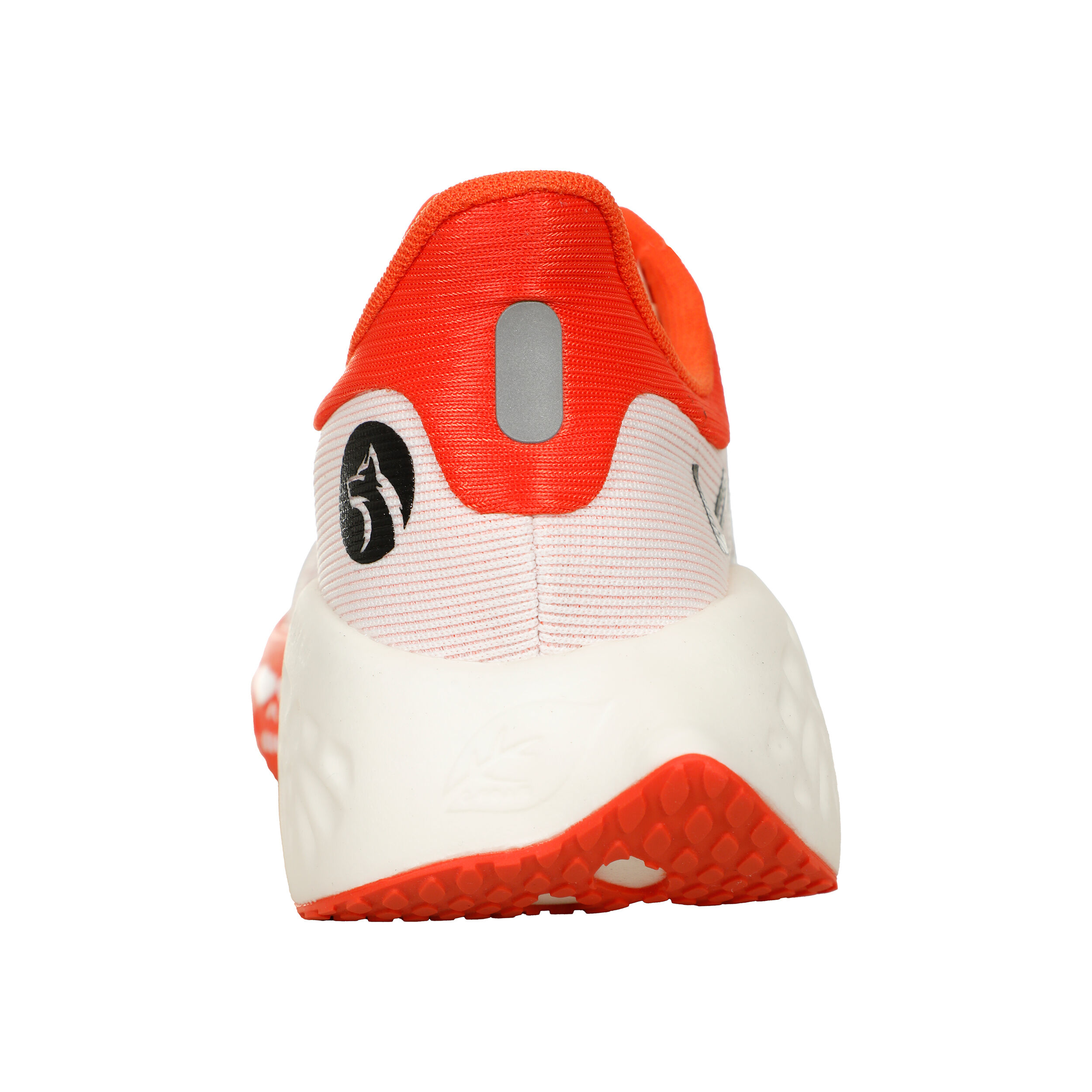 Waya URC 1 Neutralschuh - Weiß, Orange