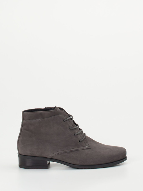 Schnürstiefelette-27514090025 Semler