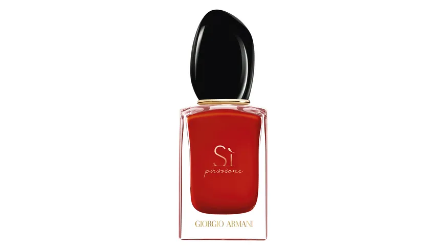 GIORGIO ARMANI Sì Passione Eau de Parfum