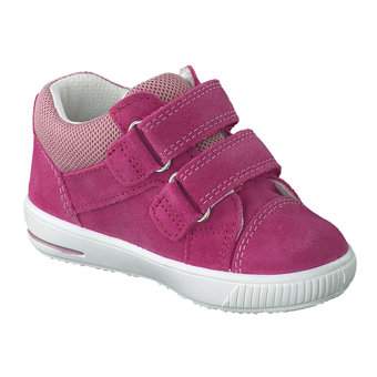 Superfit Moppy Lauflerner in pink