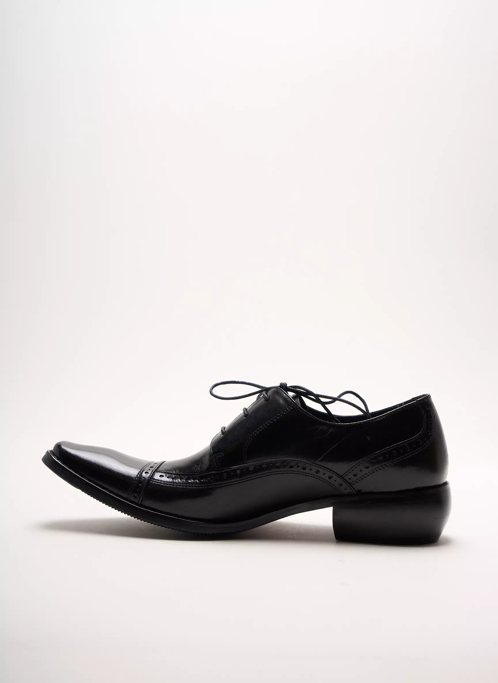 Kdopa Derby Homme couleur noir