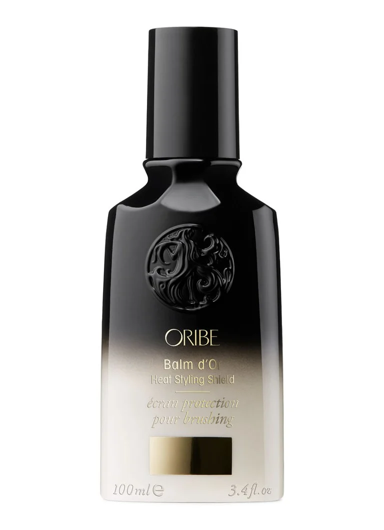 Oribe Blam d'Or Hitzeschutzspray - Haarstyling