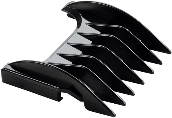 Valera Professional Combs set - (652.03, VP 7.0) Aufsteckkamm