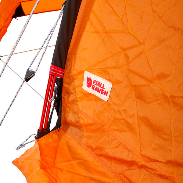 POLAR ENDURANCE 3 - Tunnelzelt