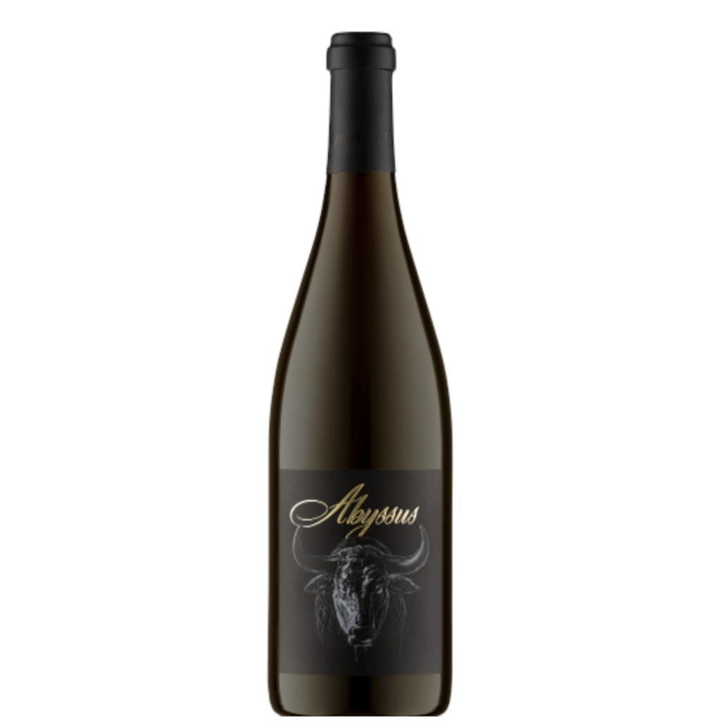2019 Chardonnay 'Abyssus'  trocken