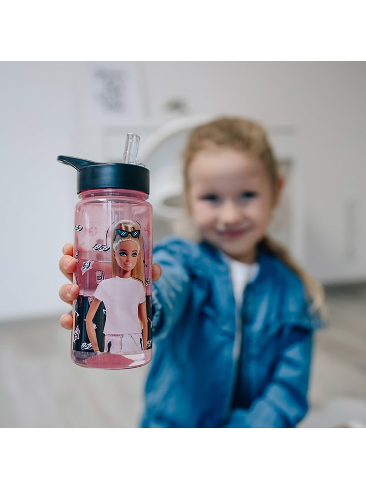 SCOOLI Trinkflasche 