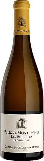 Domaine du Cellier aux Moines : Puligny-Montrachet 1er cru 