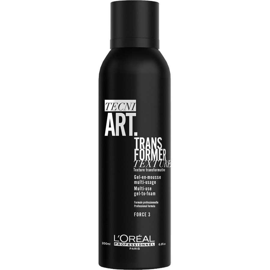 Transformer Gel
