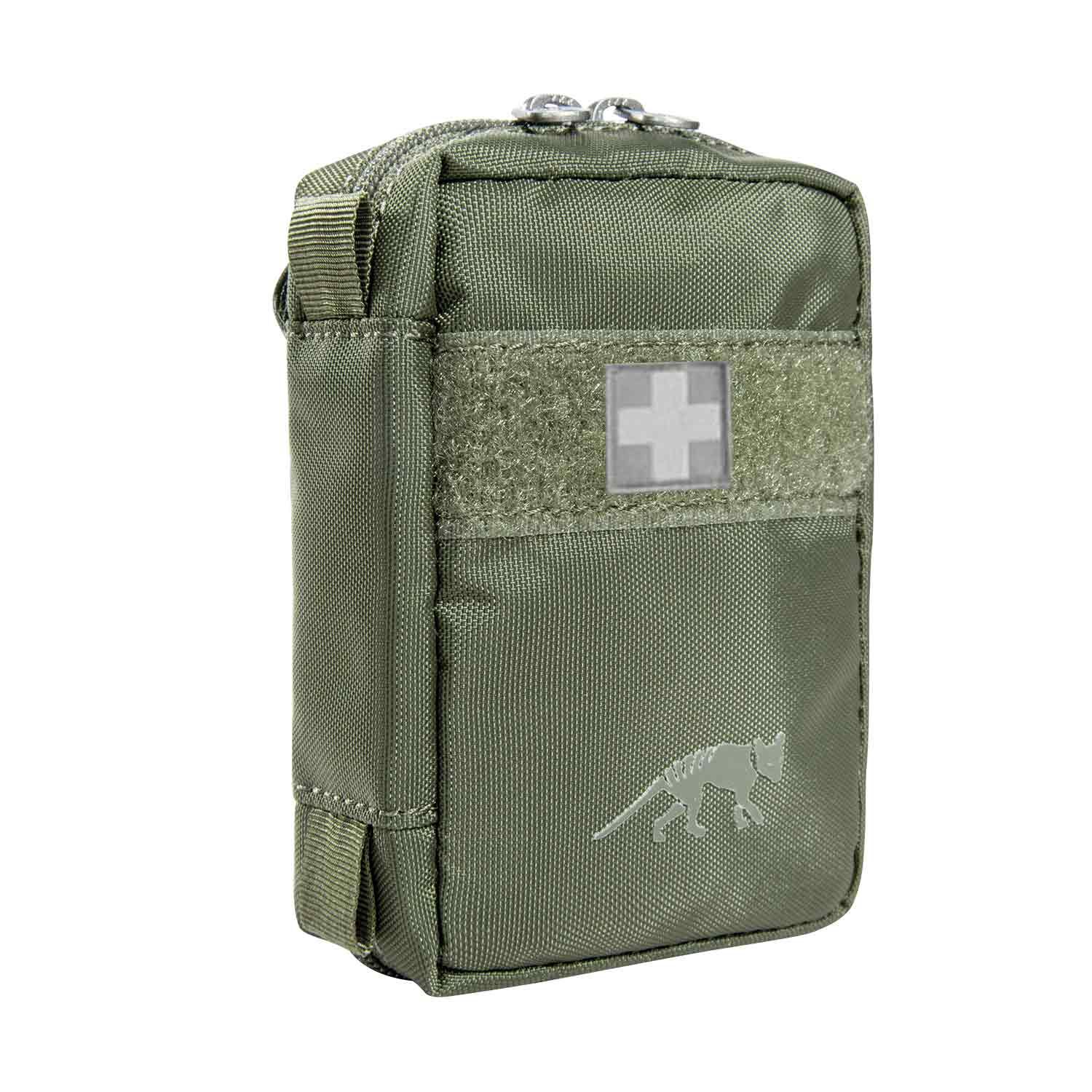 TT First Aid Mini